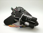1985-87 Chevrolet Truck Newport Engineering Electric Wiper Motor Kit w/ Extension For Factory Knob