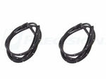 1955-59 Chevy/GMC Truck Door Weatherstrip Seal Kit