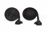 1969-72 Chevy/GMC Blazer/Jimmy Door Weatherstrip Seal Kit