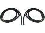 1967-72 Chevy/GMC Truck Push-On Door Weatherstrip Seal Kit