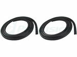 1960-66 Chevy/GMC Truck Push-On Door Weatherstrip Seal Kit