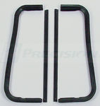 1960-63 Chevy/GMC Truck Vent Window Seal Kit