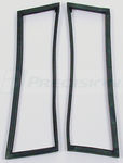 1967-72 Chevy/GMC Crew Cab Truck Rear Door Vent Window Seal Kit