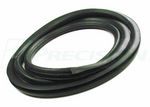 1954-55 1st Series Chevy/GMC Truck Windshield Weatherstrip Seal, w/o Trim Groove