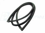 1967-72 Chevy/GMC Truck Windshield Weatherstrip Seal, w/o Trim Groove