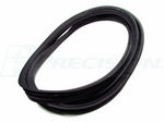 1960-63 Chevy/GMC Truck Windshield Weatherstrip Seal, w/ Trim Groove