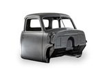 1947-51 Chevrolet Truck Cab - Complete (None Vent Window)