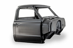 1967-72 Chevrolet C10 Complete Truck Cab 