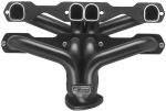 Sanderson Small Block Chevrolet D-Port Blockhugger Headers