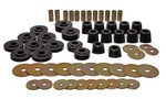 1969-72 K5 Blazer 4WD Polyurethane Mount Kit