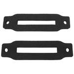 1969-72 Blazer Top Hatch Hinge Gaskets (Pair)