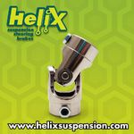 1" DD x 1" DD U Joint Set Screw Style