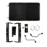 1955-57 Chevrolet Pickup SureFit Condenser Kit w/ Drier