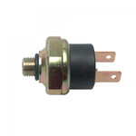 Male Thread Binary Safety Switch with O-Ring