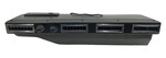 Slimline Cool Only Under Dash Evaporator with Chrome Trim Louvers