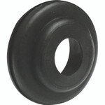 NO 8 Rubber Firewall Grommet 1.75 IN. O.D. Inner hole size .625 IN.