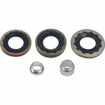 GM A-6 and R4 offset flange pad seal washer kit