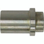 Stainless O-ring Weld-on Line Ends NO 10