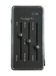 Upgrade 3-Lever Gen IV & 5 ProLine Vertical Control Panel with Polished Bezel and Knobs