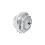 Streamline Knob Mode (M) Indicator
