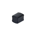 Slide Knob for Standard Lever Controls Black