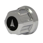 Control Knob Mark IV Under Dash Unit