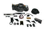 1947-49 Chevrolet Pickup Gen 5 SureFit Evaporator Kit