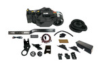1954-55 Chevrolet Pickup Gen 5 SureFit Evaporator Kit