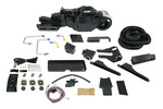 1955-59 Chevrolet Pickup Gen 5 SureFit Evaporator Kit with Standard Controls