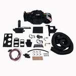 1988-94 Chevrolet Pickup with Factory Air Gen 5 SureFit Evaporator Kit