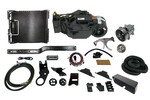 1954-55 Chevrolet Pickup with Standard 6-Cylinder Gen 5 SureFit Deluxe Complete Kit