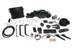 1958-59 Chevrolet Pickup without Factory Air Gen 5 SureFit Complete Kit with Deluxe Control