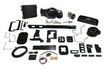 1960-63 Chevrolet Pickup without Factory Air Gen 5 SureFit Complete Kit