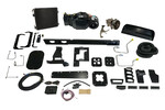 1960-63 Chevrolet Pickup without Factory Air 6-Cylinder Gen 5 SureFit Complete Kit