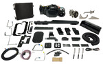 1964-66 Chevrolet Pickup Gen 5 SureFit Complete Kit, OEM Deluxe Controls