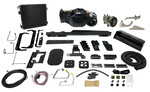 1964-66 Chevrolet Pickup Gen 5 SureFit Complete Kit, Rotary Controls
