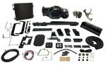 1964-66 Chevrolet Pickup 6 Cylinder Gen 5 SureFit Complete Kit, Rotary Controls