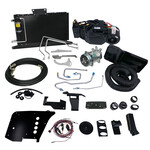 1967-72 Chevrolet Pickup without Factory Air Gen 5 SureFit Complete Kit