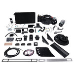 1973-80 Chevrolet Pickup without Factory Air Gen 5 SureFit Complete Kit