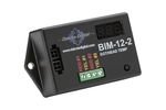 BIM Expansion, EGT/cylinder head temp