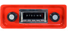 1967-72 GMC Truck/Jimmy USA-740 In-Dash Radio - AM/FM Bluetooth USB 300W