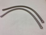 1947-72 Chevrolet Truck Tail Light Wire Conduits LH & RH,