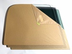 1969-72 Blazer Custom Door Glass, Clear - Premier Exclusive