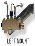 Left Side Brass Disc/Disc Proportioning Valve Kit