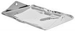 1955-57 Chevrolet Truck Battery Tray Bottom - Stainless