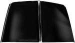 1969-72 Chevrolet/GMC Truck Hood, Standard
