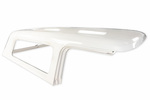 1969-72 Chevrolet/GMC K5 Blazer Top, Double Wall w/ Rear Hatch - NEW