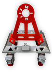 Auto Glide Dolly Assembly