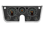 1967-72 Chevy Truck RTX Instrument System
