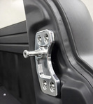 1955-59 Chevy Truck Billet Striker Upgrade
